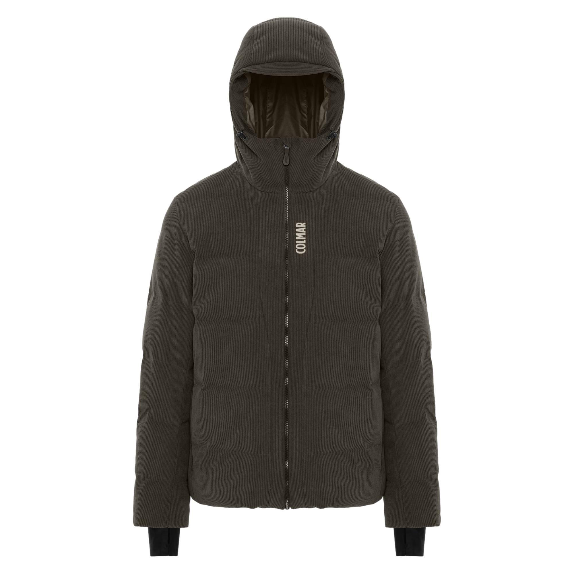 Doudoune De Ski Extra Warm - Homme