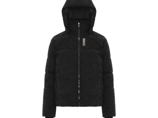 Doudoune De Ski Extra Warm Velours - Femme