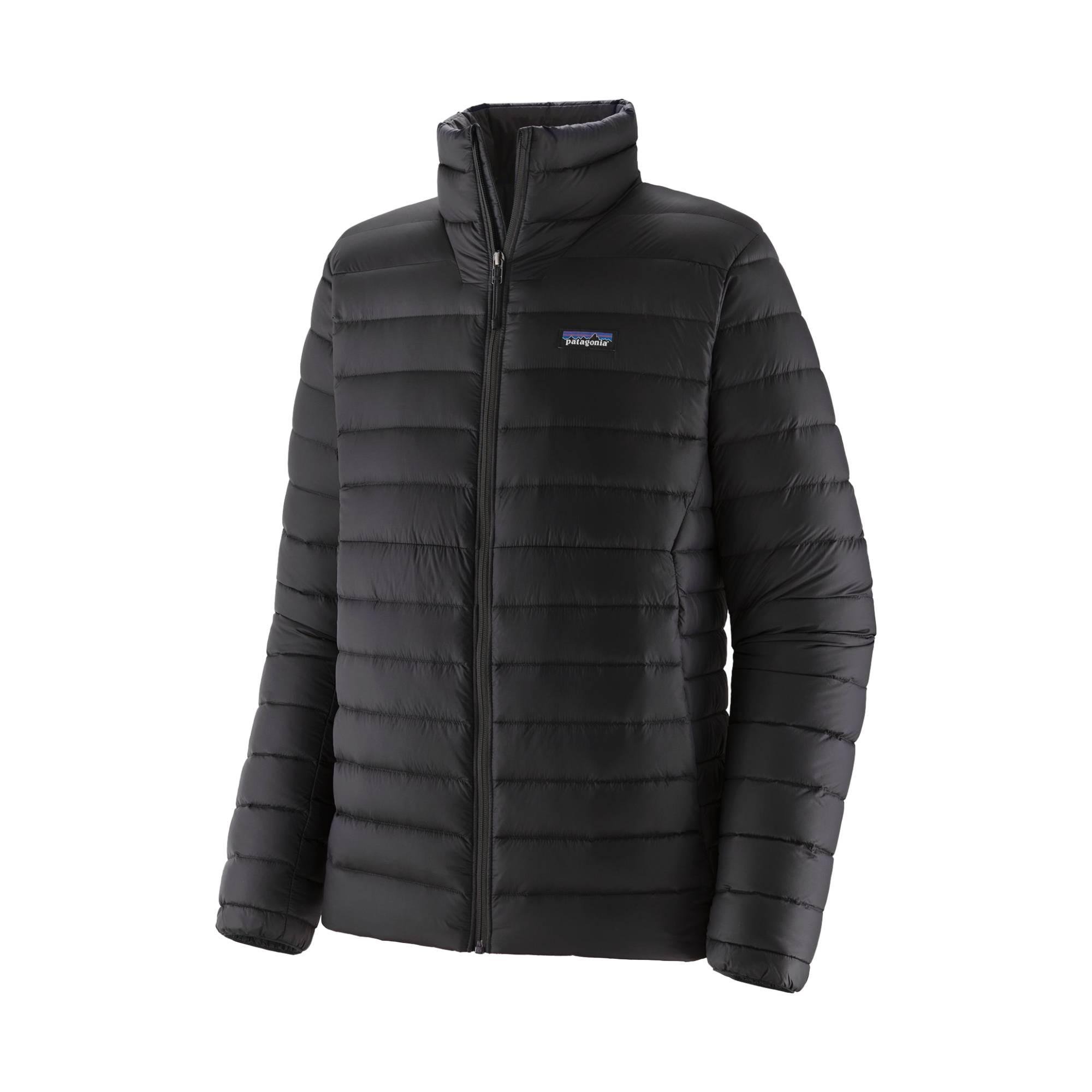 Doudoune Down Sweater - Homme