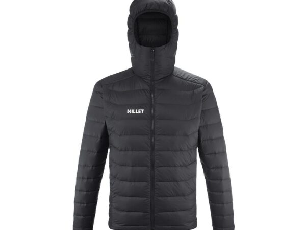 Doudoune Evole Down 700 Capuche - Homme