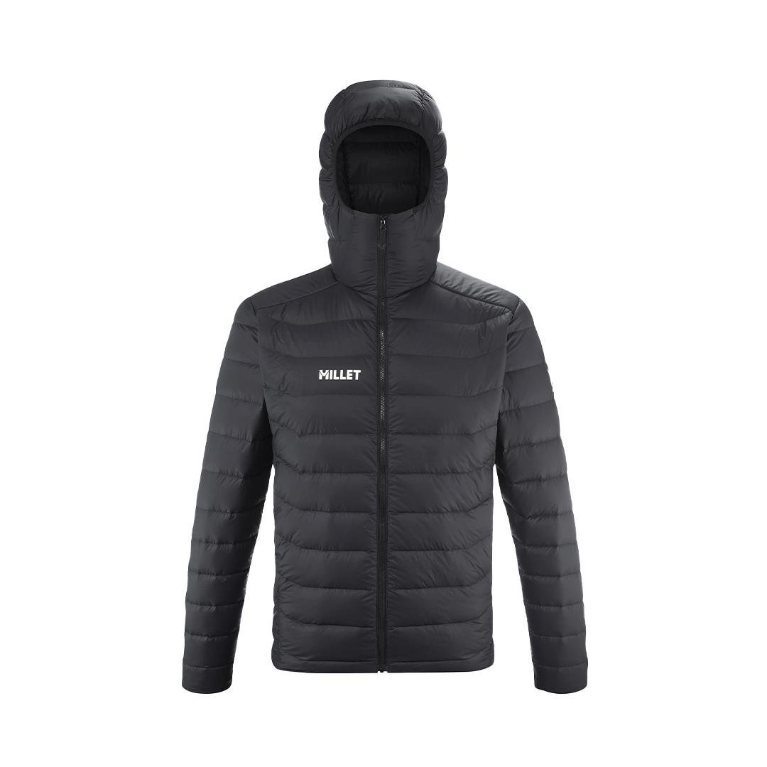 Doudoune Evole Down 700 Capuche - Homme