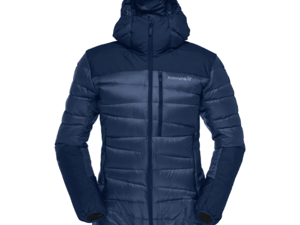Doudoune Falketind Down 750 Capuche - Femme