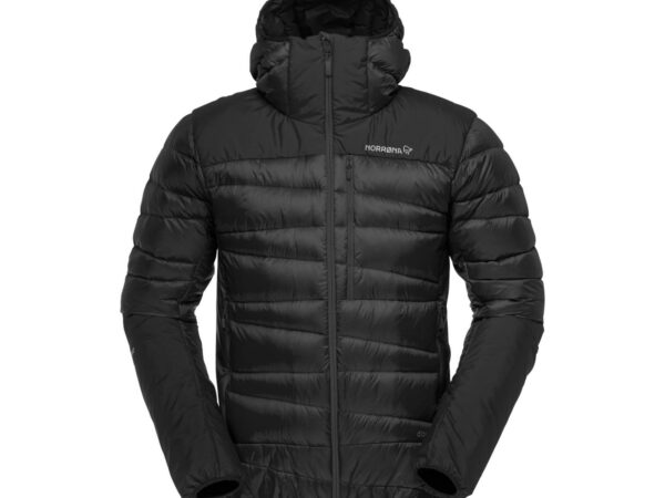 Doudoune Falketind Down 750 Capuche - Homme