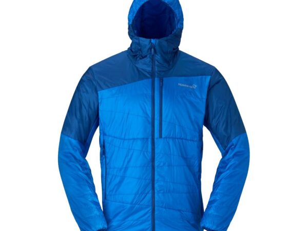 Doudoune Falketind Thermo40 Capuche - Homme