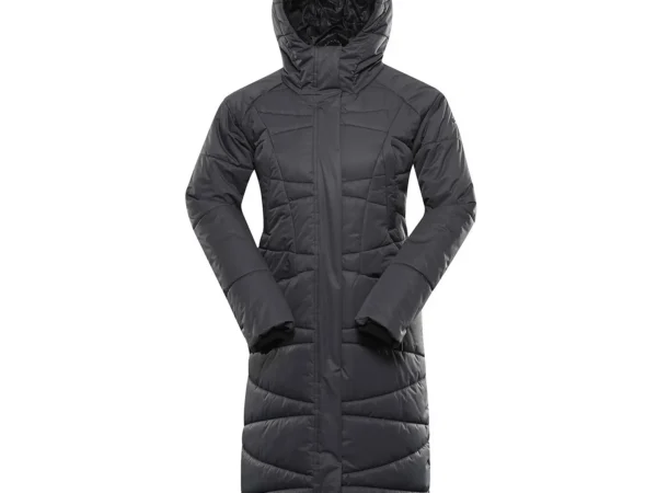 Doudoune femme Alpine Pro Golena