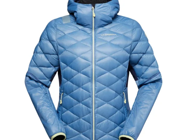 Doudoune femme La Sportiva Aiguille