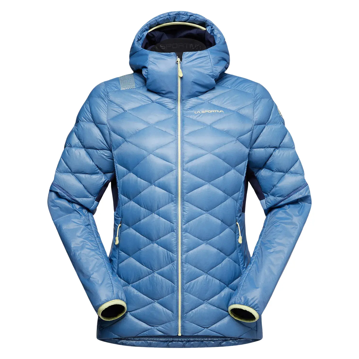 Doudoune femme La Sportiva Aiguille