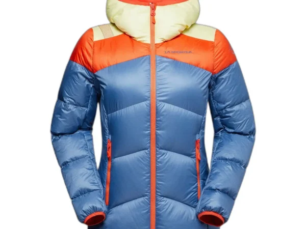 Doudoune femme La Sportiva Nature