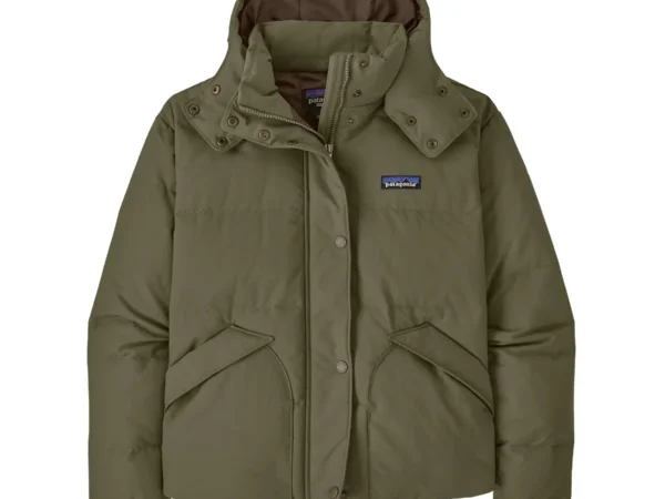 Doudoune femme Patagonia Downdrift