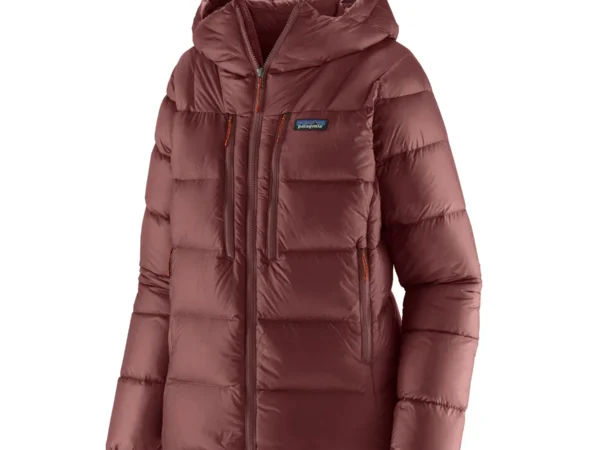 Doudoune femme Patagonia Fitz Roy