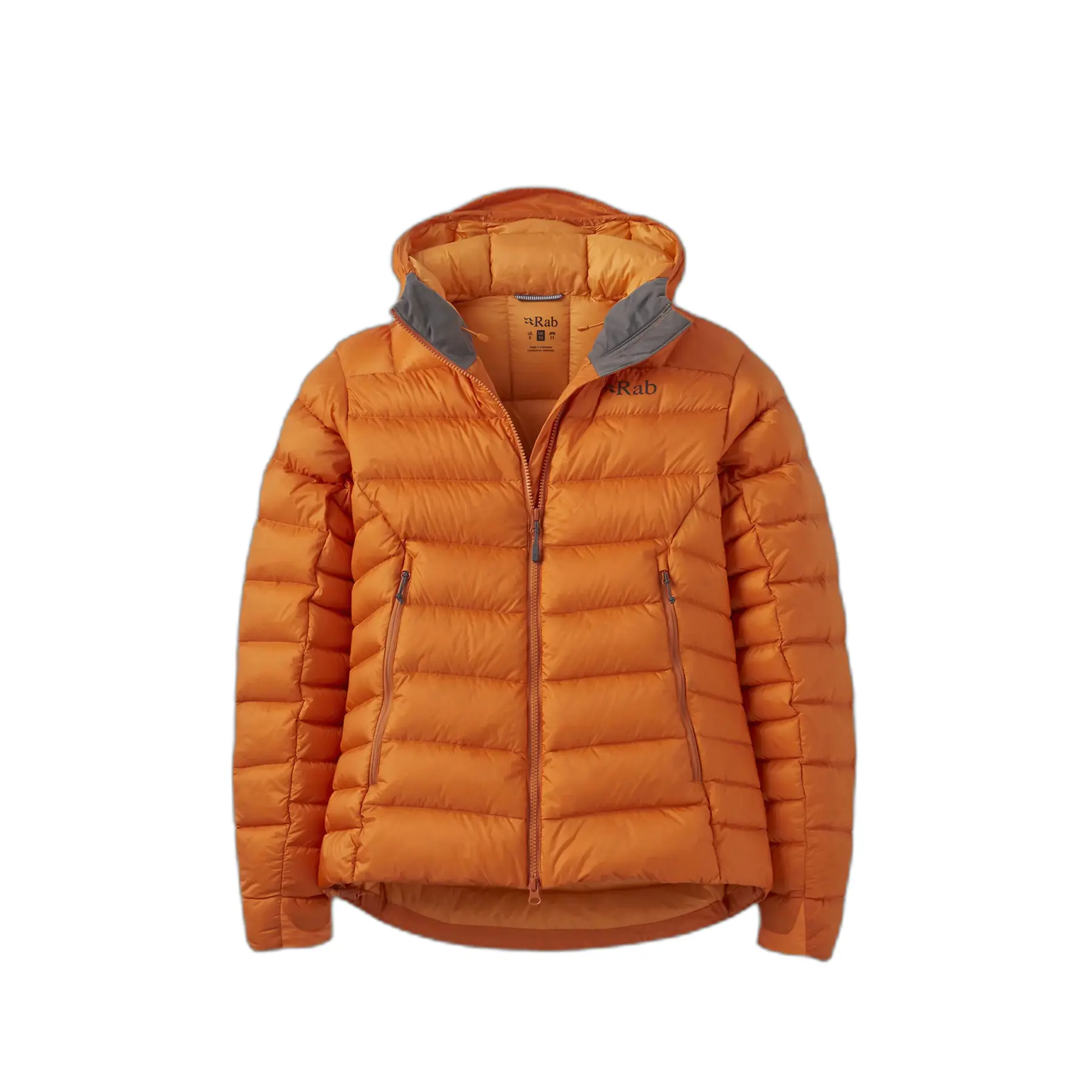 Doudoune femme Rab Electron Pro