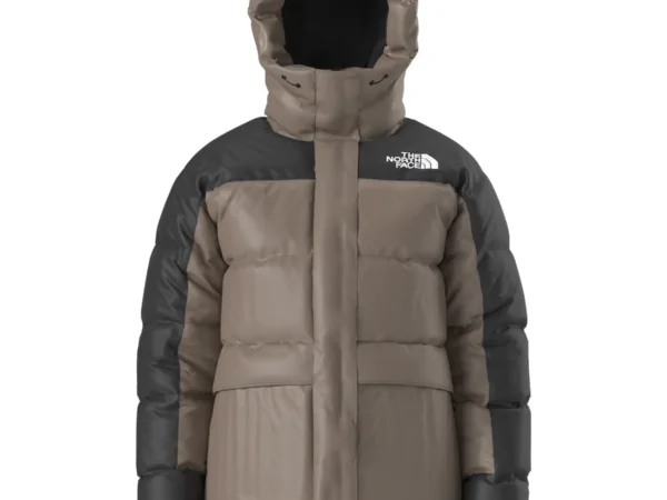Doudoune femme The North Face Hmlyn Down