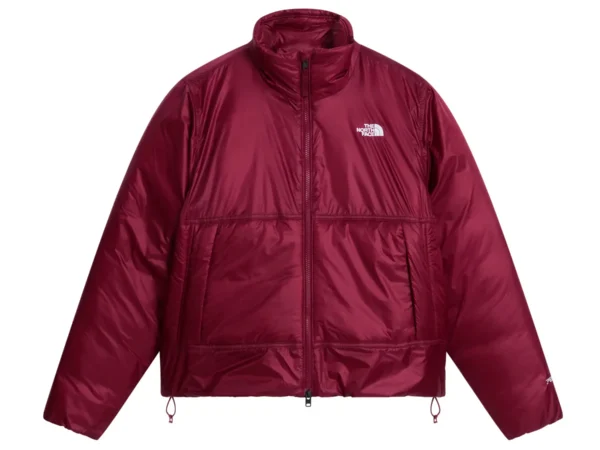 Doudoune femme The North Face Pertex Explore