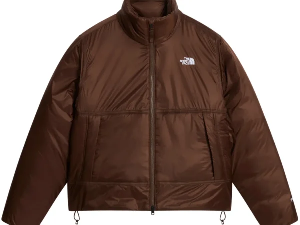 Doudoune femme The North Face Pertex Explore -PBF