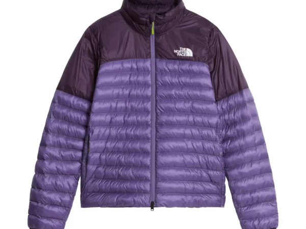Doudoune femme The North Face Terra Peak
