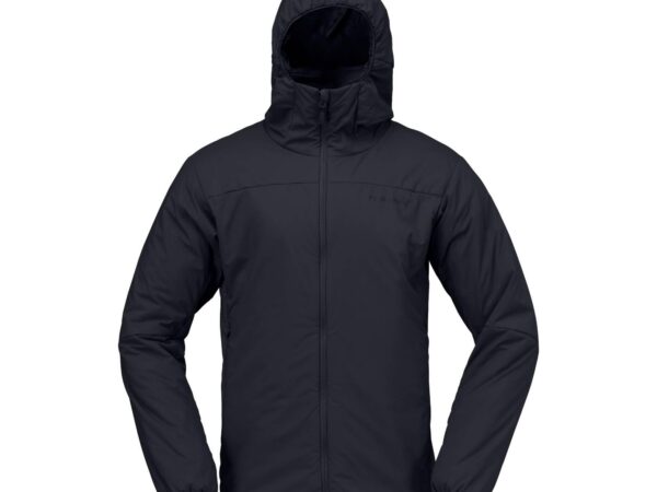 Doudoune Femund Thermo60 Capuche - Homme
