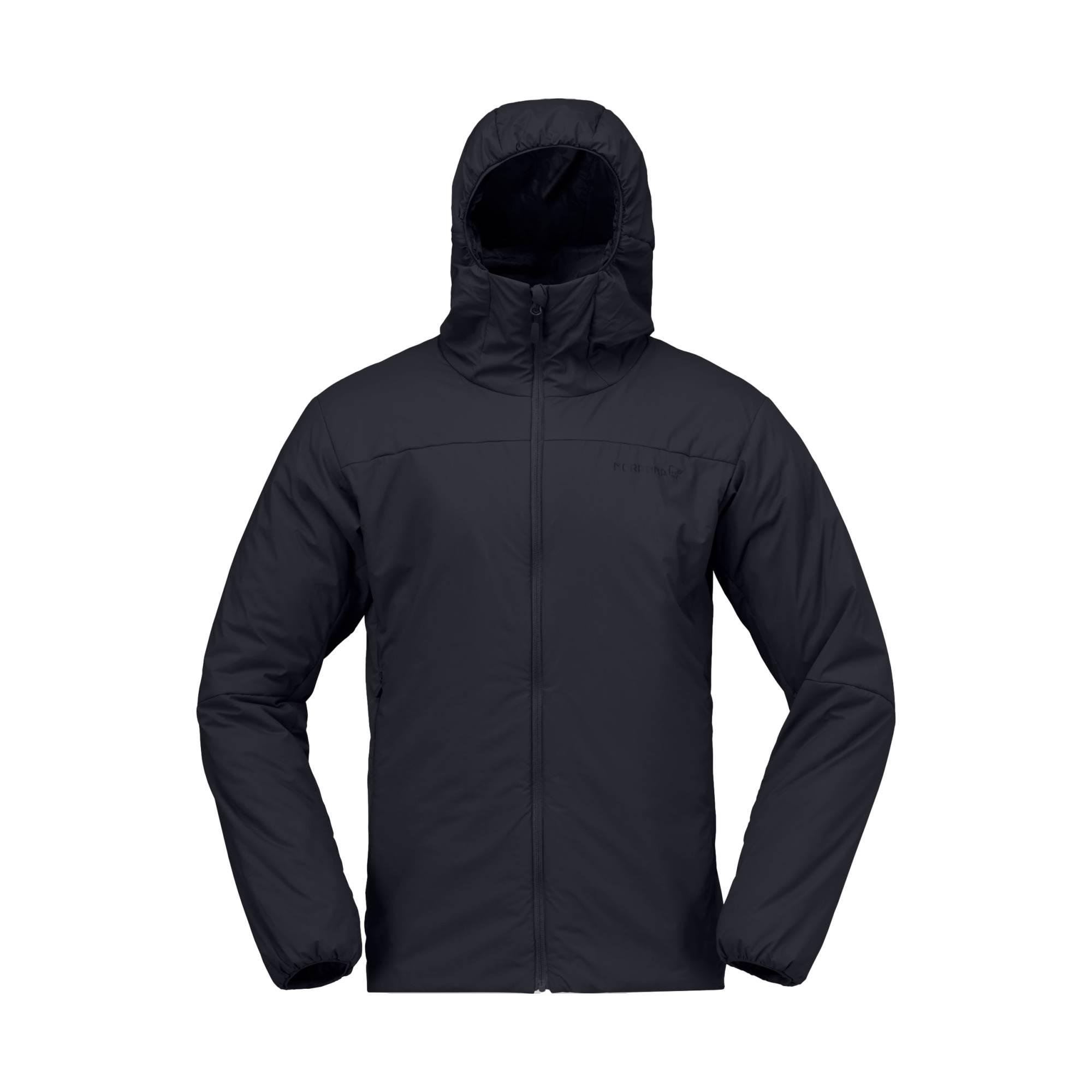 Doudoune Femund Thermo60 Capuche - Homme