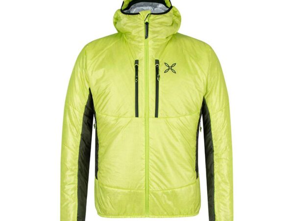 Doudoune Force Primaloft - Homme