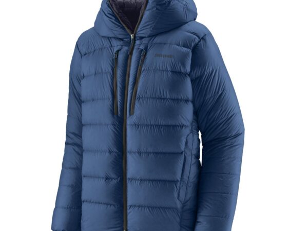 Doudoune Grade Vii Down Parka - Unisex