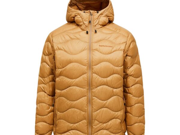 Doudoune Helium Down Capuche - Homme