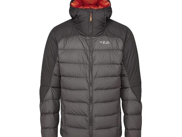 Doudoune Infinity Alpine - Homme