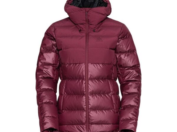 Doudoune Insulated Severin N-thermic Capuche - Femme