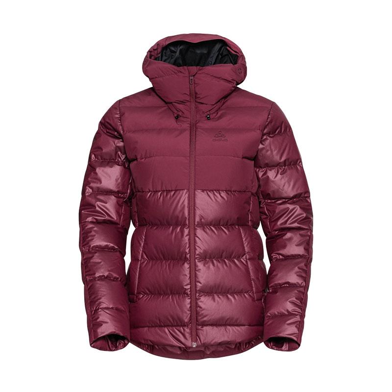 Doudoune Insulated Severin N-thermic Capuche - Femme