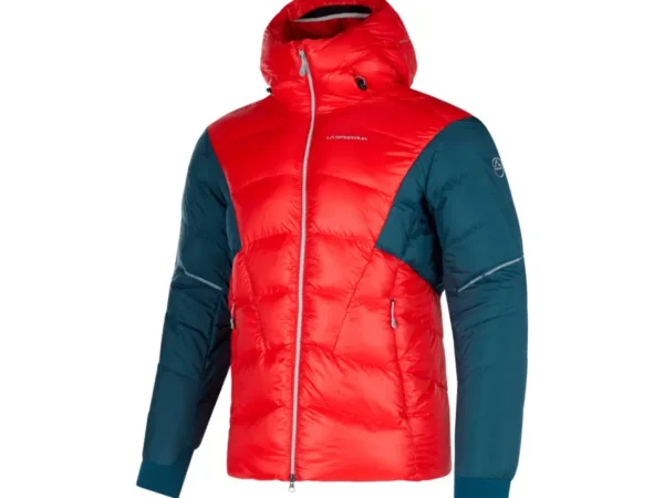 Doudoune La Sportiva Supercouloir 1000 Down