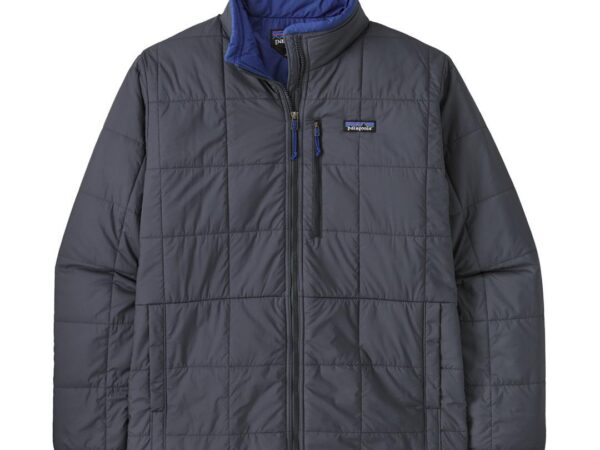 Doudoune Light Gust - Homme