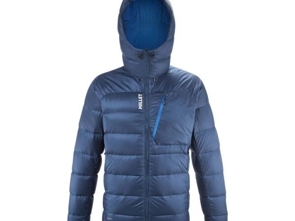 Doudoune Magma Down - Homme