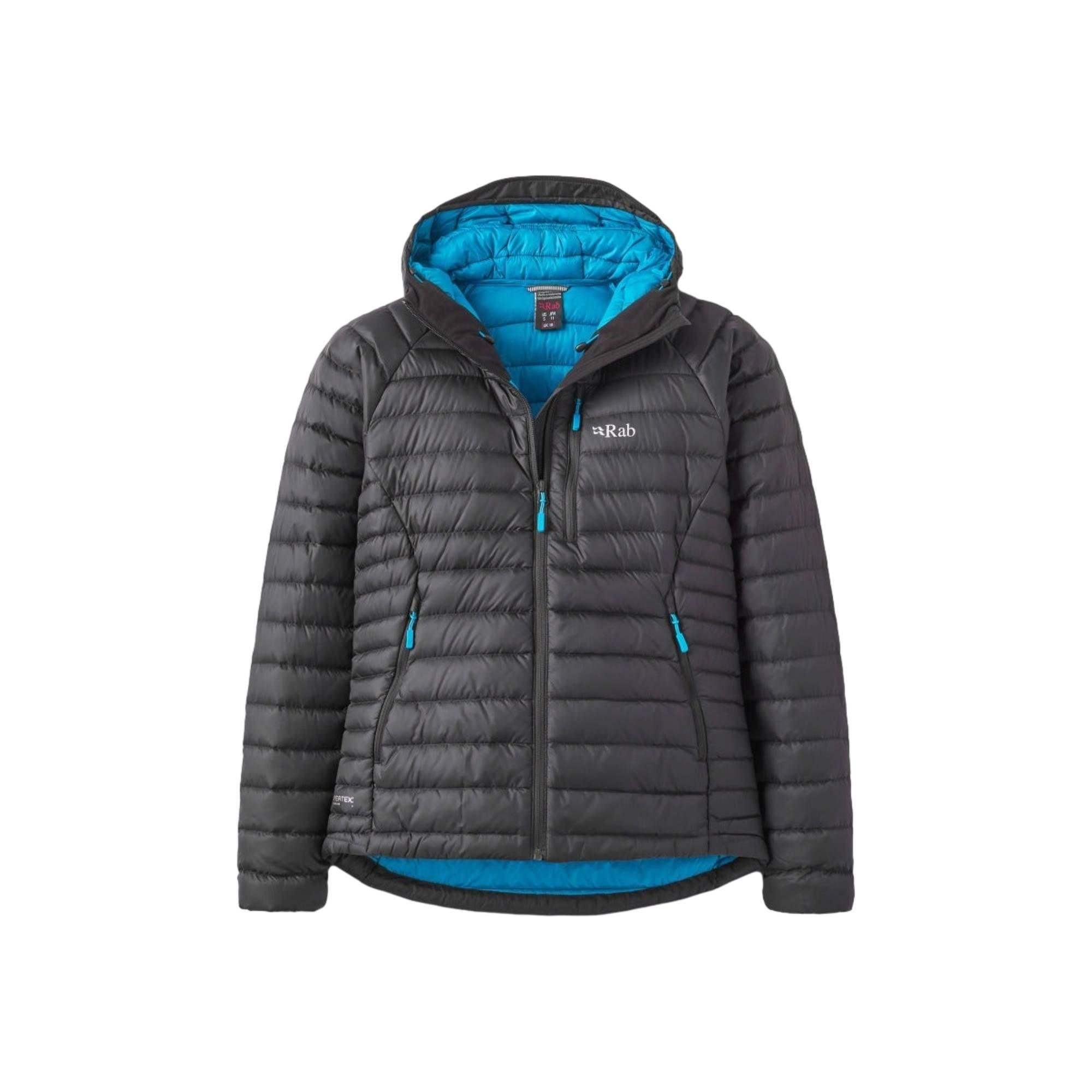 Doudoune Microlight Alpine - Femme