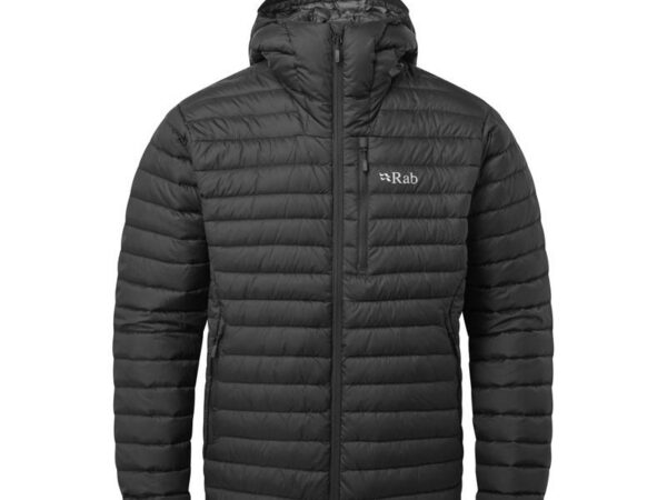 Doudoune Microlight Alpine - Homme
