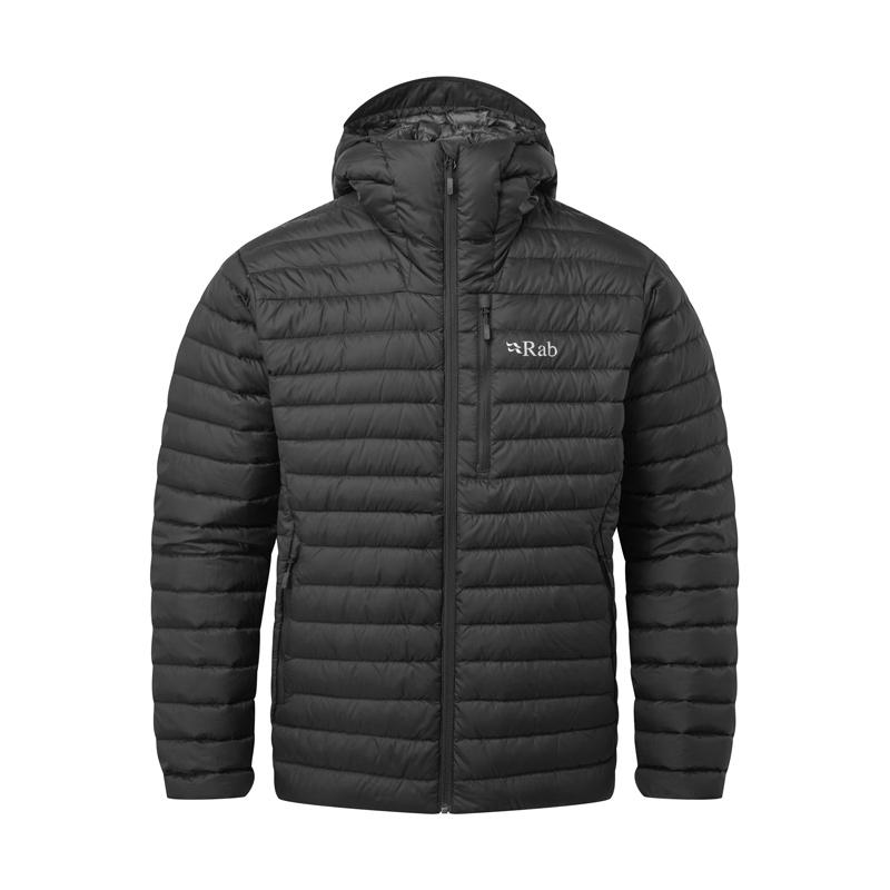 Doudoune Microlight Alpine - Homme