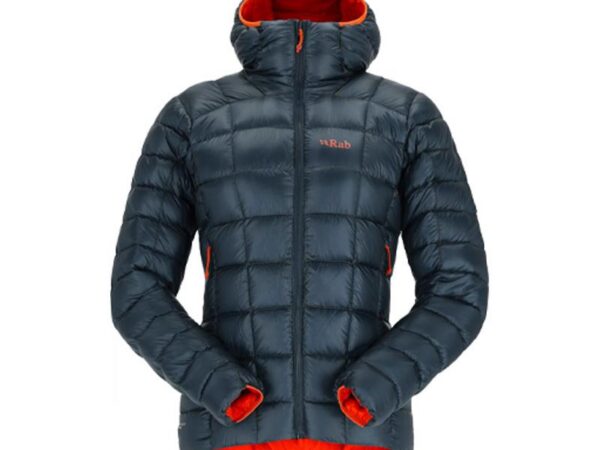 Doudoune Mythic Alpine - Femme