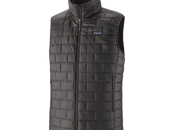Doudoune Nano Puff Sans Manche - Homme