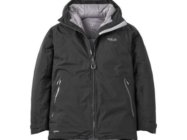 Doudoune Optical - Homme