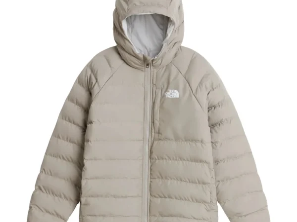 Doudoune réversible enfant The North Face Perrito