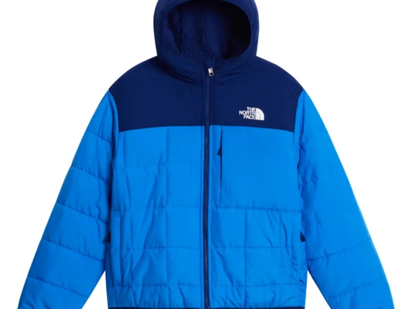 Doudoune réversible enfant The North Face Shasta