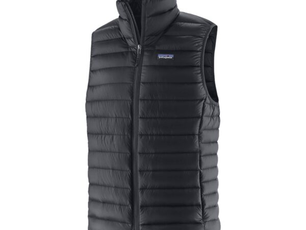 Doudoune Sans Manche Down Sweater - Homme
