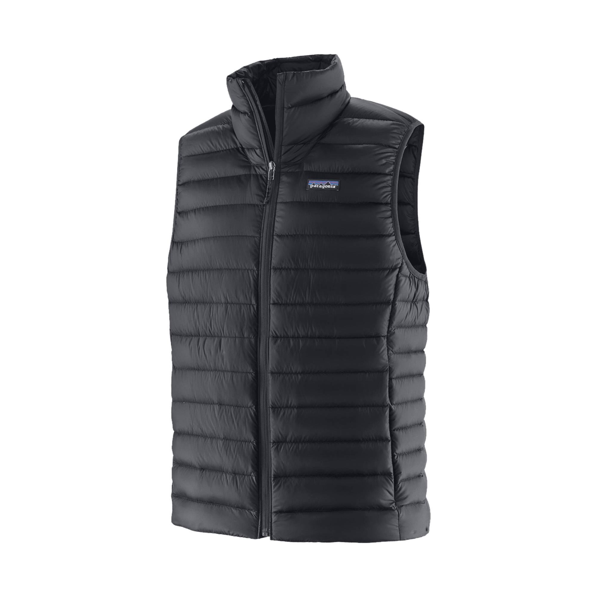 Doudoune Sans Manche Down Sweater - Homme