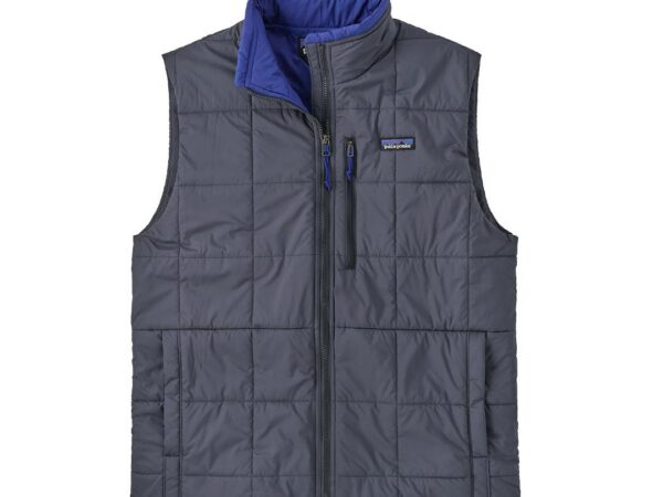 Doudoune Sans Manche Light Gust - Homme