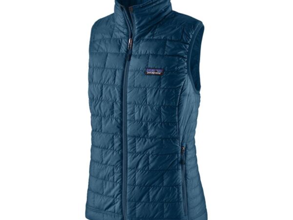 Doudoune Sans Manche Nano Puff - Femme