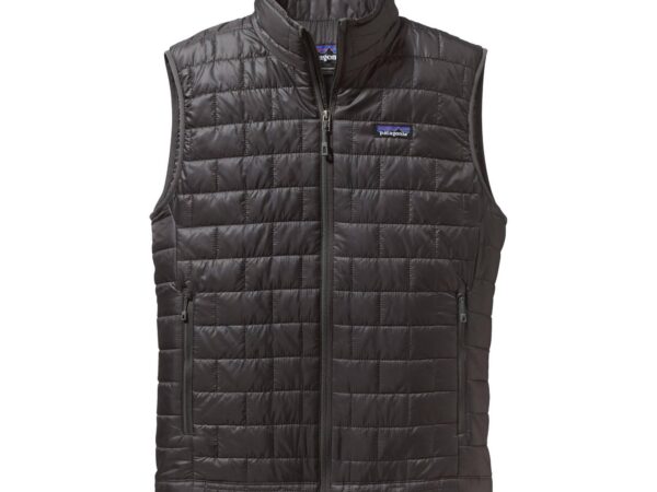 Doudoune Sans Manche Nano Puff - Homme