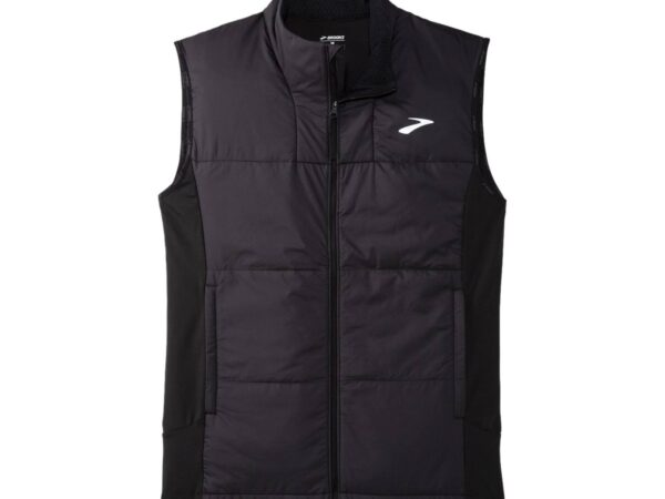 Doudoune Sans Manche Shield Hybrid 3.0 - Homme