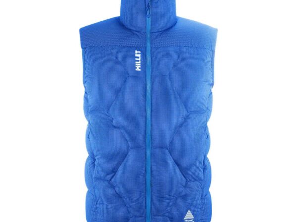 Doudoune Sans Manche Trilogy Jorasses - Homme