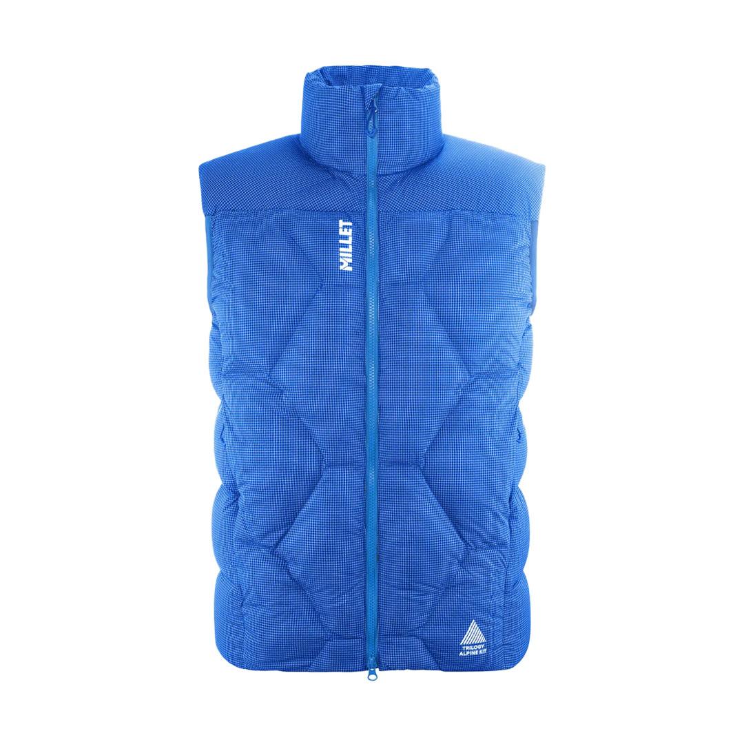 Doudoune Sans Manche Trilogy Jorasses - Homme