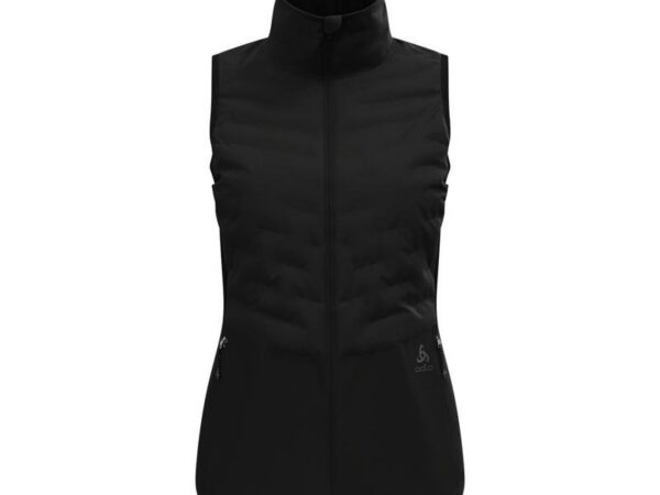Doudoune Sans Manche Zeroweight Insulator - Femme