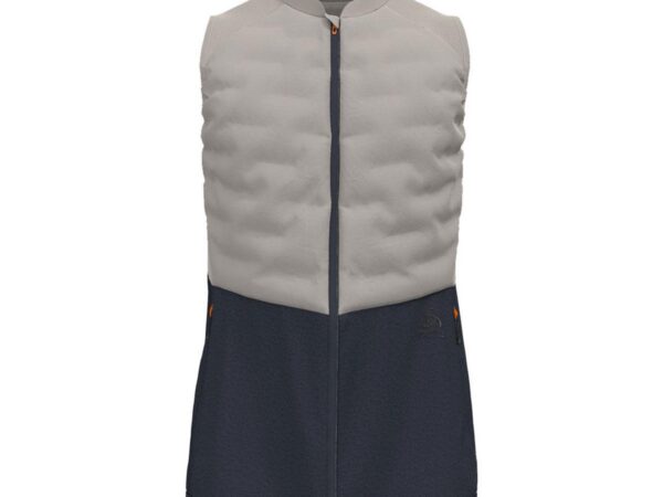 Doudoune Sans Manche Zeroweight Insulator - Homme