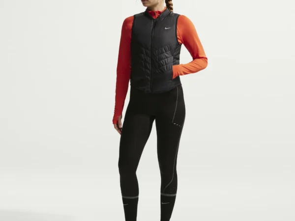 Doudoune sans manches femme Nike Tempo