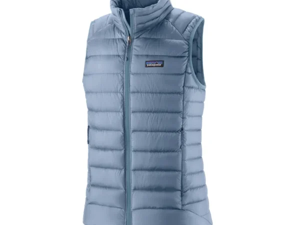 Doudoune sans manches femme Patagonia Down Sweater